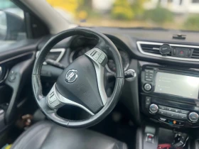 Обява за продажба на Nissan Qashqai ~21 999 лв. - изображение 2 | Auto.bg Обява за продажба на Nissan Qashqai ~21 999 лв. - изображение 2
