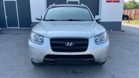 Обява за продажба на Hyundai Santa fe 2.2 150hp. 4X4 ~8 600 лв. - изображение 1