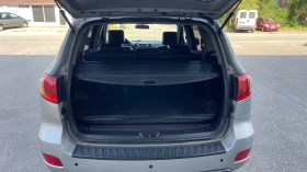 Обява за продажба на Hyundai Santa fe 2.2 150hp. 4X4 ~8 600 лв. - изображение 11