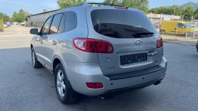 Обява за продажба на Hyundai Santa fe 2.2 150hp. 4X4 ~8 600 лв. - изображение 4