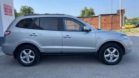 Обява за продажба на Hyundai Santa fe 2.2 150hp. 4X4 ~8 600 лв. - изображение 5
