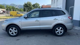 Обява за продажба на Hyundai Santa fe 2.2 150hp. 4X4 ~8 600 лв. - изображение 3