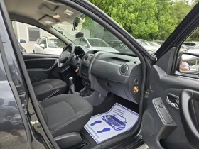 Dacia Duster 1.6 110к.с фабрична газ - 15500 лв. - 16061289 13