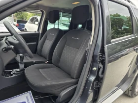 Dacia Duster 1.6 110к.с фабрична газ - 15500 лв. - 16061289 9