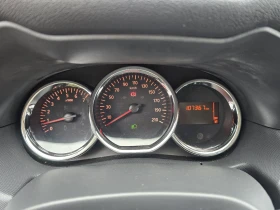 Dacia Duster 1.6 110к.с фабрична газ - 15500 лв. - 16061289 17