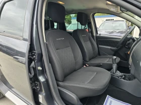 Dacia Duster 1.6 110к.с фабрична газ - 15500 лв. - 16061289 12