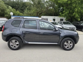 Dacia Duster 1.6 110к.с фабрична газ - 15500 лв. - 16061289 8