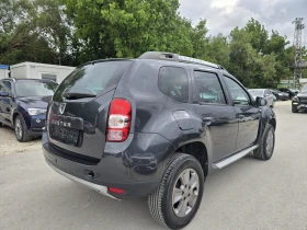 Dacia Duster 1.6 110к.с фабрична газ - 15500 лв. - 16061289 3