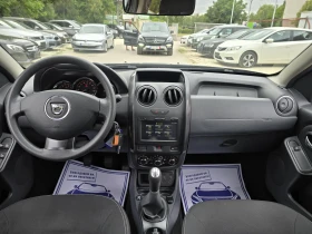 Dacia Duster 1.6 110к.с фабрична газ - 15500 лв. - 16061289 15