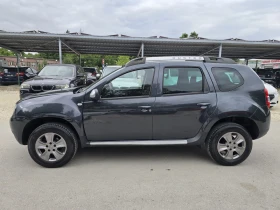 Dacia Duster 1.6 110к.с фабрична газ - 15500 лв. - 16061289 7