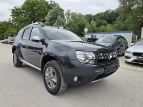 Dacia Duster 1.6 110к.с фабрична газ - 15500 лв. - 16061289 2
