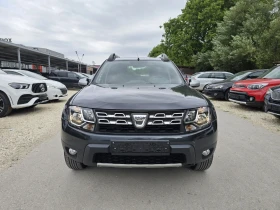 Dacia Duster 1.6 110к.с фабрична газ - 15500 лв. - 16061289 5