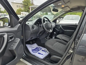 Dacia Duster 1.6 110к.с фабрична газ - 15500 лв. - 16061289 10