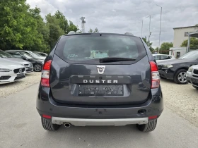 Dacia Duster 1.6 110к.с фабрична газ - 15500 лв. - 16061289 6