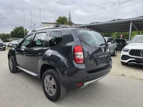 Dacia Duster 1.6 110к.с фабрична газ - 15500 лв. - 16061289 4