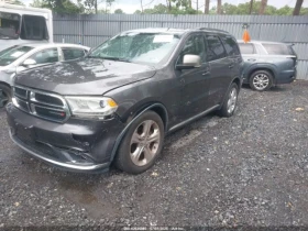 Dodge Durango LIMITED* *   | Mobile.bg    3