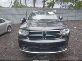 Dodge Durango LIMITED* *   | Mobile.bg    2