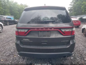 Dodge Durango LIMITED* *   | Mobile.bg    5