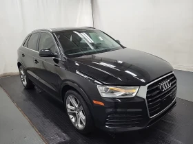 Audi Q3 2018 PROGRESSIV QUATTRO *   * | Mobile.bg    4