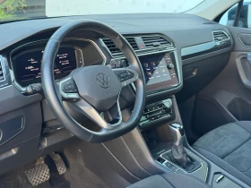 Обява за продажба на VW Tiguan Elegance 1.4 eHybrid OPF DSG ~58 900 лв. - изображение 10