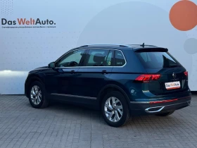 Обява за продажба на VW Tiguan Elegance 1.4 eHybrid OPF DSG ~58 900 лв. - изображение 2