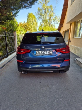 Обява за продажба на BMW X3 ~86 000 лв. - изображение 3