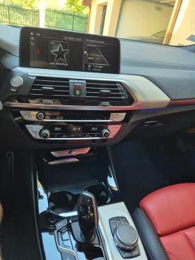 Обява за продажба на BMW X3 ~86 000 лв. - изображение 9