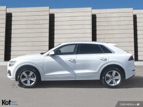 Audi Q8 Progressiv PANO* * KEYLESS* CARPLAY* 360CAM | Mobile.bg    2