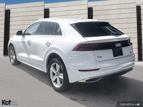 Audi Q8 Progressiv PANO* * KEYLESS* CARPLAY* 360CAM | Mobile.bg    4