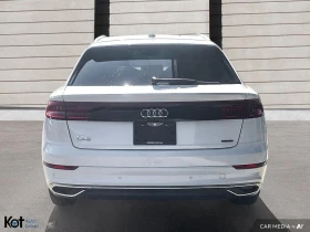 Audi Q8 Progressiv PANO* * KEYLESS* CARPLAY* 360CAM | Mobile.bg    5
