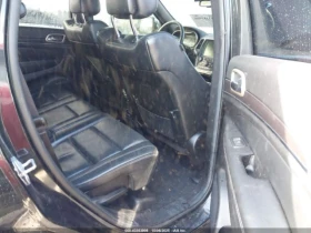 Jeep Grand cherokee LIMITED* 3.6* V6* 8ZF* * *  | Mobile.bg    9