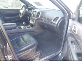 Jeep Grand cherokee LIMITED* 3.6* V6* 8ZF* * *  | Mobile.bg    7