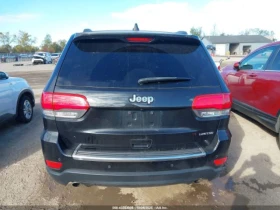 Jeep Grand cherokee LIMITED* 3.6* V6* 8ZF* * *  | Mobile.bg    6