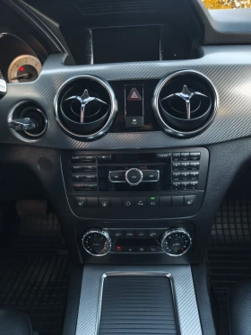Mercedes-Benz GLK 250 | Mobile.bg    9