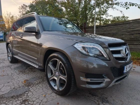 Mercedes-Benz GLK 250 - изображение 1