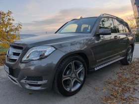     Mercedes-Benz GLK 250