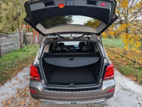 Mercedes-Benz GLK 250 | Mobile.bg    14