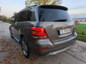 Mercedes-Benz GLK 250 | Mobile.bg    6