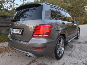     Mercedes-Benz GLK 250