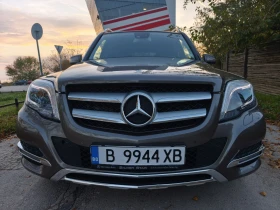     Mercedes-Benz GLK 250