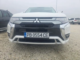 Mitsubishi Outlander 2.5, Plug Hibrid, 4WD, Top