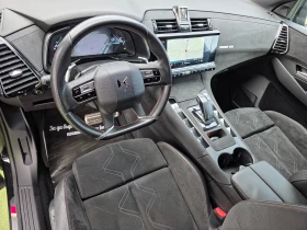 DS DS 7 Crossback 2.0BLUEHDI 177 EAT8 PERFORMACE LINE | Mobile.bg � ����� ������ 11