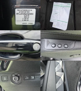 DS DS 7 Crossback 2.0BLUEHDI 177 EAT8 PERFORMACE LINE | Mobile.bg � ����� ������ 17