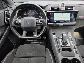 DS DS 7 Crossback 2.0BLUEHDI 177 EAT8 PERFORMACE LINE | Mobile.bg � ����� ������ 9