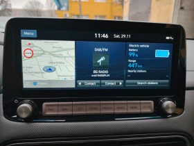 Hyundai Kona - 39900 лв. / 20400.55 € - 78179288 6