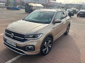 VW T-Cross R-Line - 19000 € / 37160.77 лв. - 26731069 1