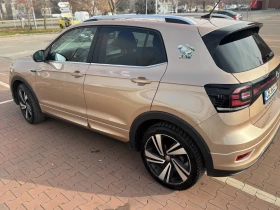 VW T-Cross R-Line - 19000 € / 37160.77 лв. - 26731069 3