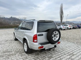 Suzuki Grand vitara XL-7 - 13790 лв. / 7050.72 € - 97839258 4