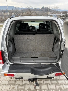 Suzuki Grand vitara XL-7 - 13790 лв. / 7050.72 € - 97839258 16