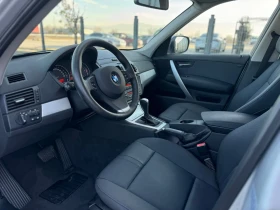 BMW X3 2.0d x-drive | Mobile.bg � ����� ������ 7